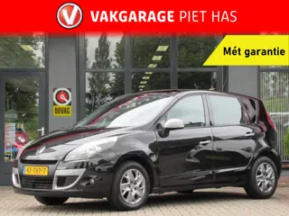 Renault Scénic 1.4 TCE Parisienne | Clima-Airco | Cruise Control | Trekhaak | Bluetooth | 1ste Eigen