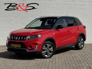 Suzuki VITARA 1.4 Boosterjet Select Smart Hybrid Adaptive cruise control Climate control Parkeercame