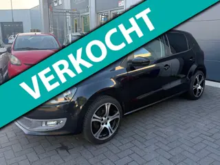 Volkswagen Polo 1.4 AIRCO | CRUISE | PDC | TREKHAAK |