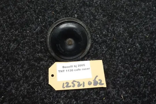 CLAXON Benelli TNT 1130 cafe racer 2004 - 2016