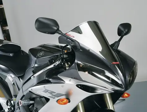 KUIPRUIT Yamaha YZF R1 2002 - 2003