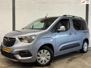 Citroen Berlingo 1.2 PureTech Shine Navi Carplay|Camera|HeadUp|Cruise|Dealer Onderhouden !!