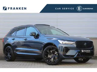 Volvo XC60 2.0 T6 Plug-in hybrid AWD Plus Dark | Panoramadak | Head-up | 360 Camera | H&K