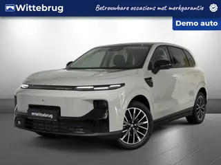 Leapmotor B10 Design Hybrid EV 18.8 kWh Plug-In Hybride met 900 km actieradius!!! Automaat en Ledere
