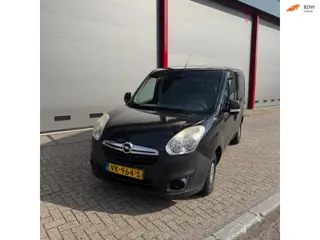 Opel Combo 1.3 CDTi L1H1 ecoFLEX Selection