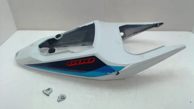 ACHTERKUIPDEEL Suzuki GSX R 600 2004 - 2005