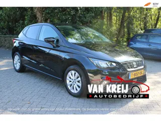 Seat Ibiza 1.0 EcoTSI FR, Carplay, Cruise, Pdc, Lm, Airco.