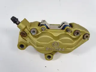 REMKLAUW LINKS VOOR Ducati 750 SS Supersport 2000 - 2004
