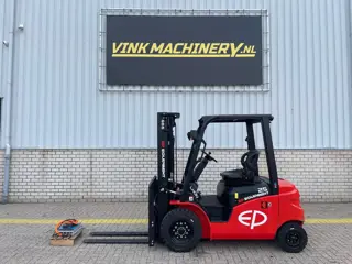 EP EFL 253 (bj 2025)