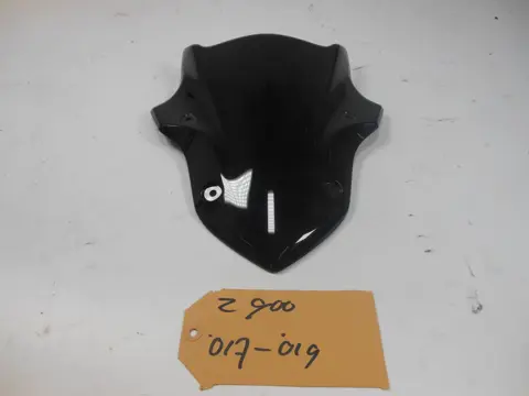 KUIPRUIT Kawasaki Z 900 2017 - 2019