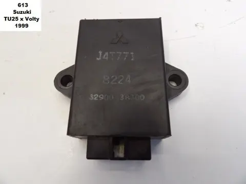 CDI UNIT Suzuki TU 250 X Volty 1997 - 2001