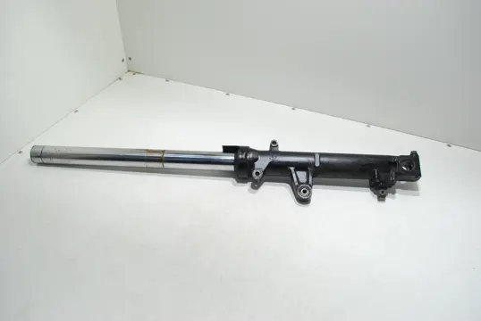 VOORPOOT LINKS COMPLEET Honda ST 1100 Pan European 1990 -