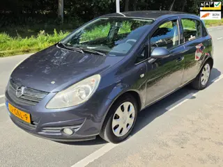 Opel Corsa 1.4-16V Enjoy / AIRCO / NAP