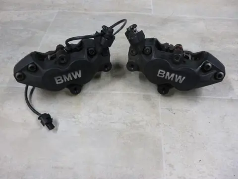REMKLAUWEN BMW K 1300 GT 2008 - 2010