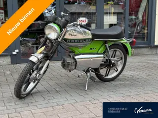 Kreidler RM