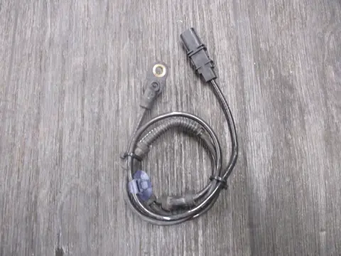ABS SENSOR ACHTER Honda CB 650 R 2019 - 2021