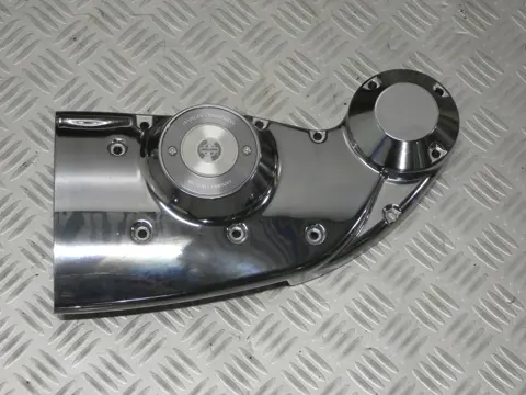 MOTORBLOKDEKSEL Harley Davidson Sportster 1200 Custom 2012