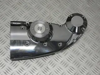 MOTORBLOKDEKSEL Harley Davidson Sportster 1200 Custom 2012