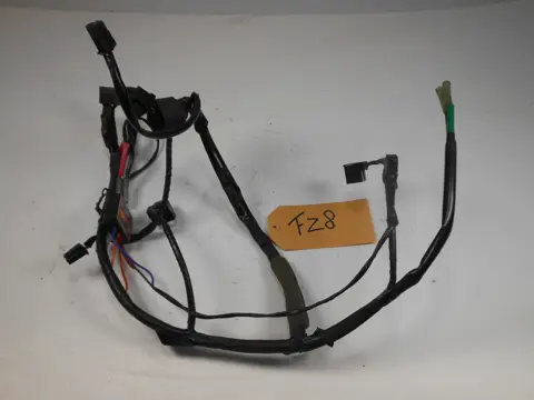 KABELBOOM VOOR Yamaha FZ8 2010 - 2015