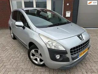 Peugeot 3008 1.6 VTi Blue Lease / Navi / PDC / Dealer Auto / Cruise / Clima / NAP