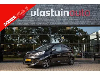 Kia Picanto 1.0 CVVT First Edition (bj 2016)