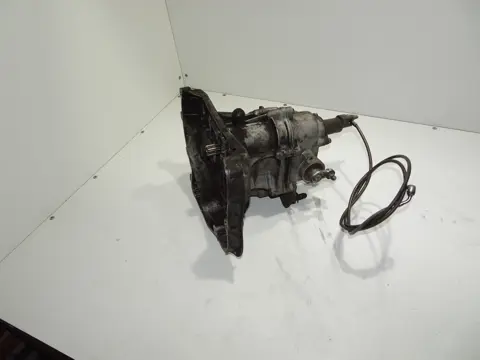 VERSNELLINGSBAK BMW R 1200 RT 2003 - 2009