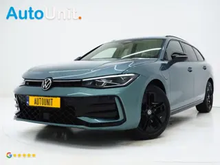 Volkswagen Passat Variant 1.5 eHybrid R-Line Edition | 5 Jaar Garantie | Panoramadak | Trekhaak | Ma