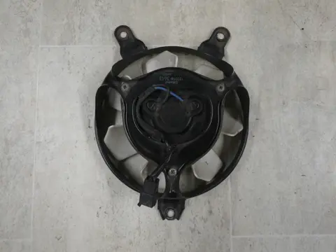 VENTILATOR Triumph 955 daytona 2001 - 2006