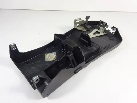 ACCUBAK Kawasaki Z 750 2011 - 2012