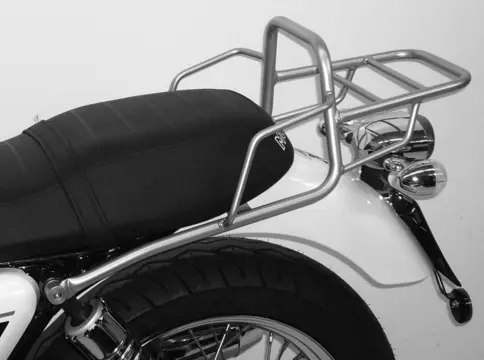 TOPKOFFERDRAGER Moto Guzzi V7 Cafe 2008 - 2010