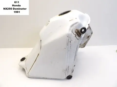 TANK Honda NX 250 Dominator 1988 - 1993