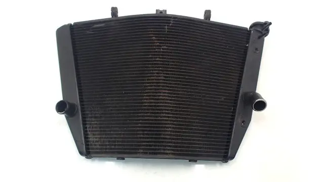 RADIATEUR Suzuki GSX R 1000 2009 - 2010