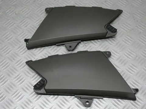 TANKCOVER BMW R 1200 GS 2010 - 2012