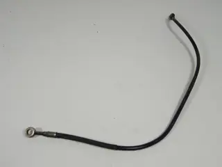 ACHTER REMKLAUW Ducati 1098 1198 2007 - 2009