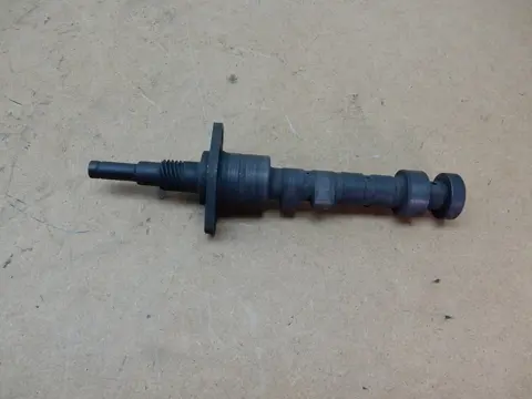 NOKKENAS Moto Guzzi Florida V 65 1986 - 1992