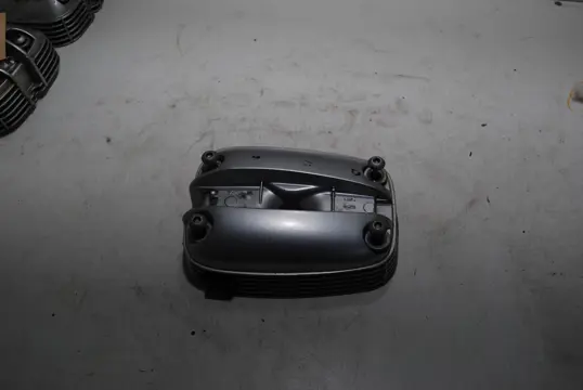 KLEPPENDEKSEL BMW R 1150 R 2001 - 2005
