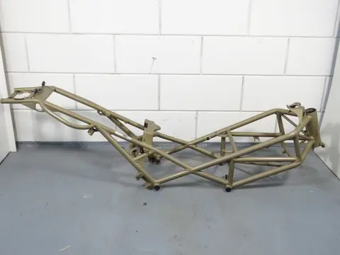 FRAME-ONDERDELEN Ducati Monster 750 1996 - 1999