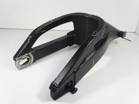ACHTER BRUG Yamaha YZF R1 2002 - 2003