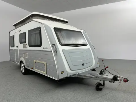 Kip Vision 41 T Voortent Zakluifel