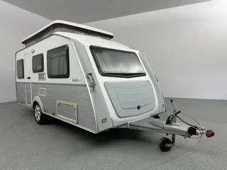 Kip Vision 41 T Voortent Zakluifel