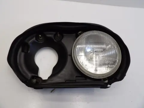KOPLAMP Suzuki GSX R 1100 1988 - 1990