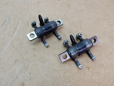 MOTORBLOK DIVERSE Moto Guzzi V35 V50 V65 1970 - 2011