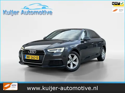 Audi A4 Limousine 1.4 TFSI Pro Line Automaat | Led | Pdc | Navi
