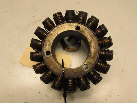 DYNAMO Honda Goldwing GL 1980 - 1983