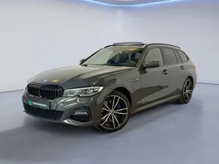 BMW 3-serie Touring 330e Business Edition Plus|PANO|M-PAKKET|NAP|