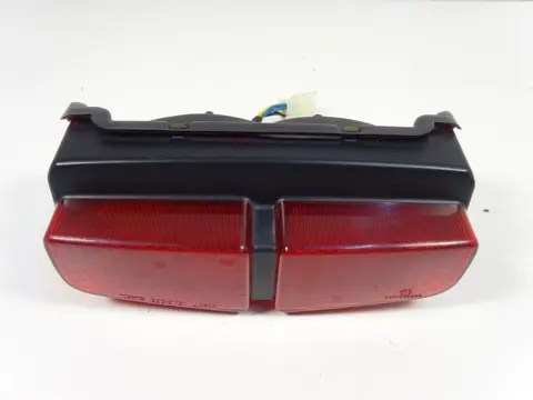 ACHTER LICHT Yamaha FAZER 600 1998 - 2000