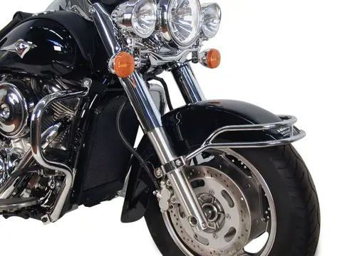 BESCHERM BEUGEL Kawasaki VN 1600 Classic 2002 - 2009