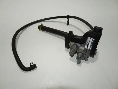 BENZINEKRAAN Kawasaki ZX 7 R 1996 - 2002