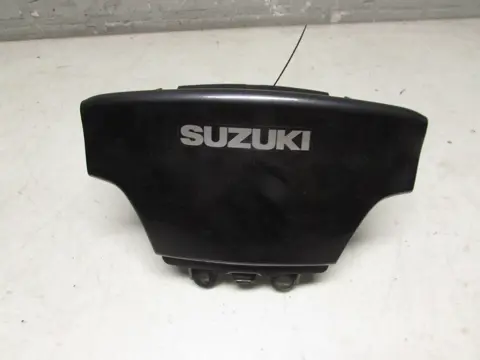 ACHTERKUIPDEEL Suzuki Burgman 650 2002 - 2009