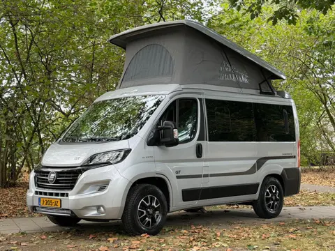 Hymer Eriba SYDNEY 2.3 140pk *Compacte Buscamper* NIEUWSTAAT Incl. Groot Onderhoud